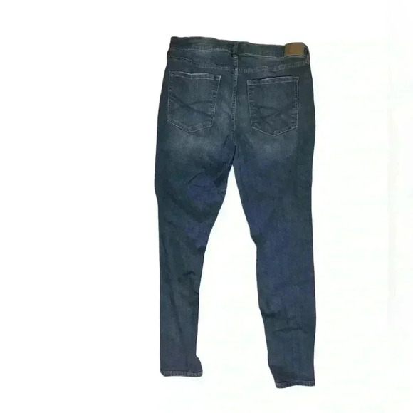 AEROPOSTALE Distress Jeggins Jeans J1 - Picture 2 of 7